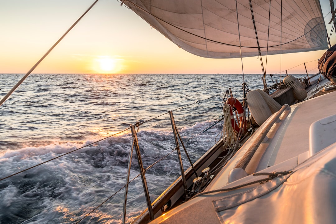 Oplev Matchrace Middelfart: En Uforglemmelig Sejladsoplevelse med GoSail