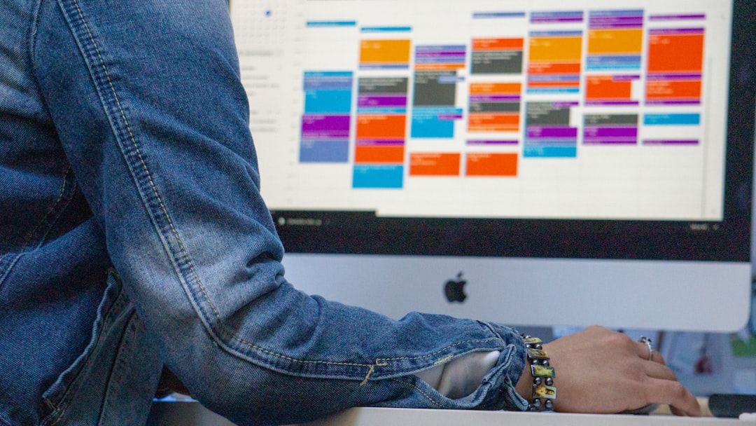 Mødebooking: En Nødvendighed i Den Moderne Verden